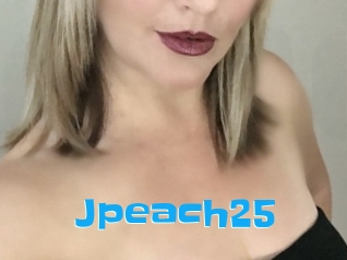 Jpeach25