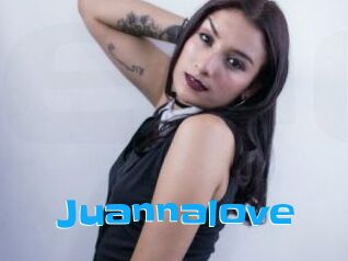 Juannalove
