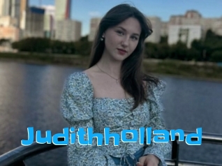 Judithholland