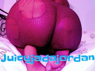 Juicyjadajordan