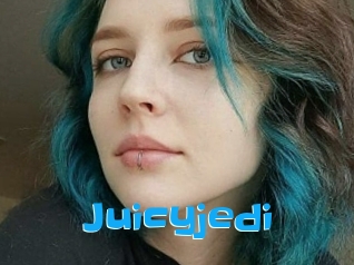 Juicyjedi