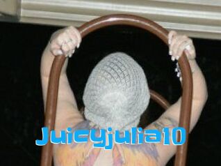 Juicyjulia10