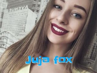 Juja_fox