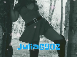 julia6902 Enculee