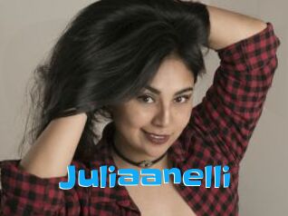 Juliaanelli