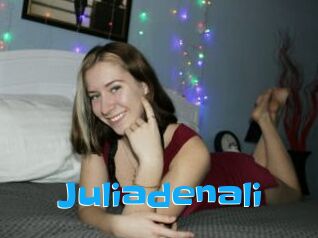 Juliadenali