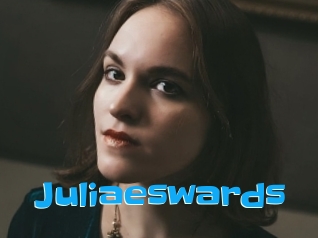 Juliaeswards