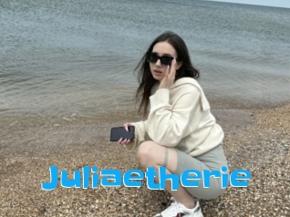 Juliaetherie