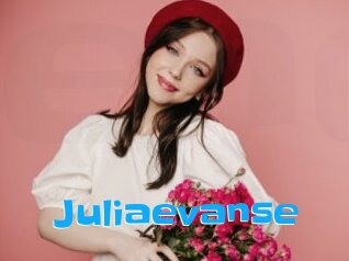 Juliaevanse