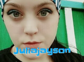 Juliajayson