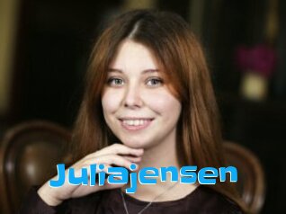 Juliajensen