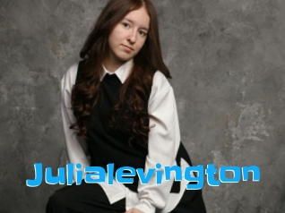 Julialevington