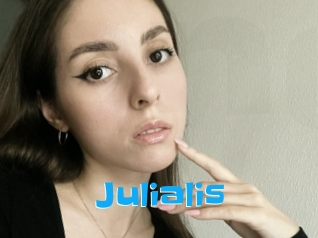 Julialis