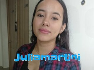 juliamartini Enculee