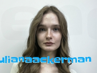 Julianaackerman
