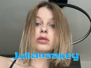 Julianaakey