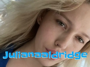 Julianaaldridge
