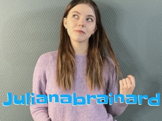 Julianabrainard