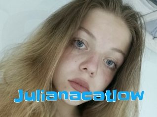 Julianacatlow