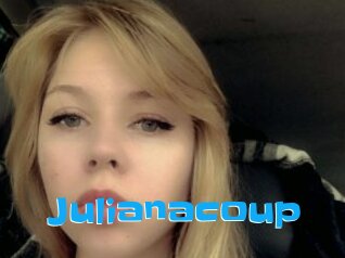 Julianacoup