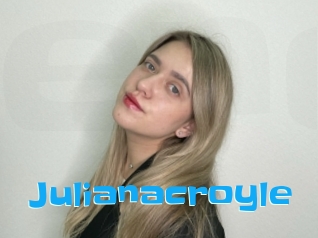 Julianacroyle