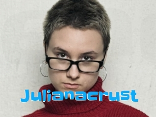 Julianacrust