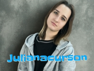 Julianacurson