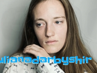 Julianadarbyshir