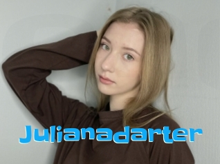 Julianadarter