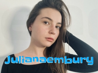 Julianaembury