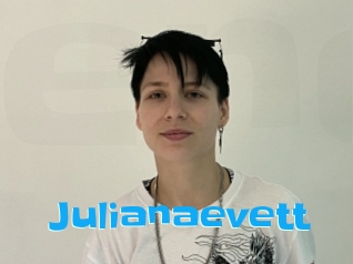 Julianaevett