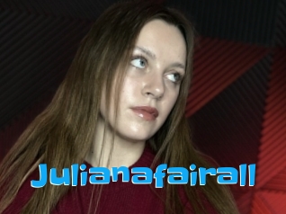Julianafairall