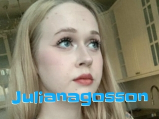 Julianagosson