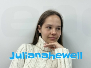 Julianahewell