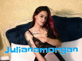 Julianamorgan