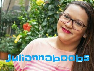 Juliannaboobs