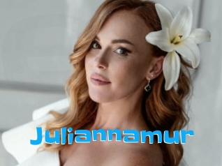 Juliannamur