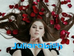 Juliarobish