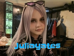 Juliayates
