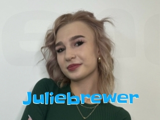 Juliebrewer