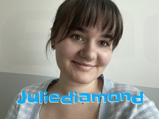 Juliediamond