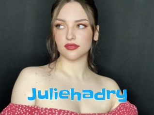 Juliehadry