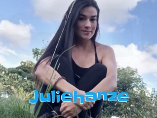 Juliehanze
