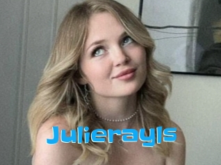 Julierayls
