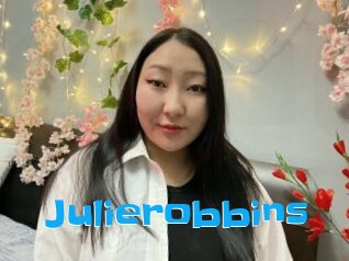 Julierobbins
