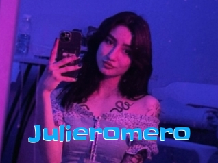 Julieromero