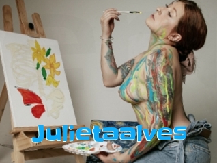 Julietaalves
