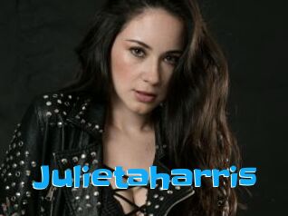 Julietaharris