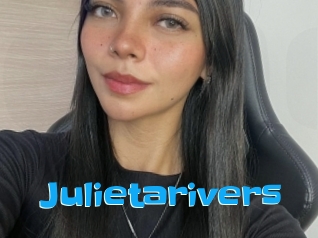 Julietarivers