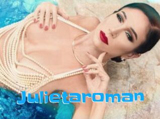 Julietaroman